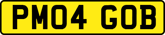 PM04GOB