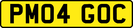 PM04GOC