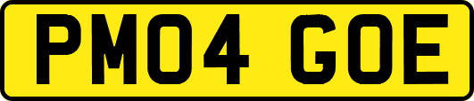 PM04GOE