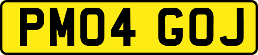 PM04GOJ