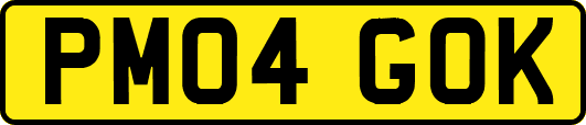 PM04GOK