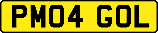 PM04GOL