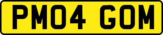 PM04GOM