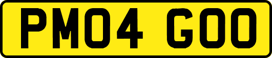 PM04GOO