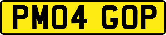 PM04GOP