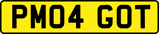 PM04GOT