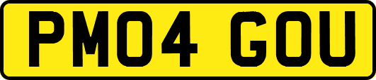 PM04GOU