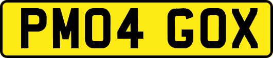 PM04GOX