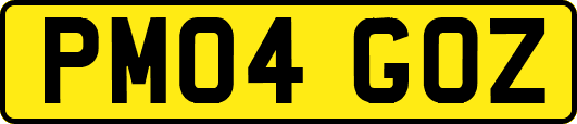 PM04GOZ