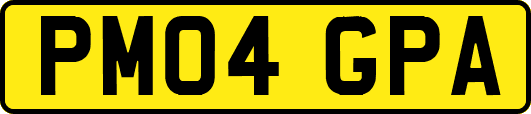 PM04GPA