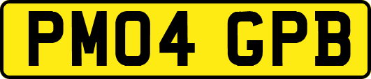 PM04GPB