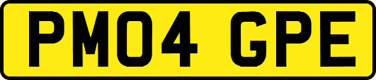 PM04GPE