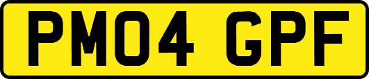 PM04GPF