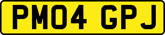 PM04GPJ