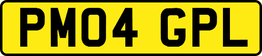 PM04GPL