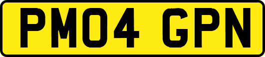 PM04GPN