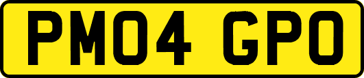 PM04GPO