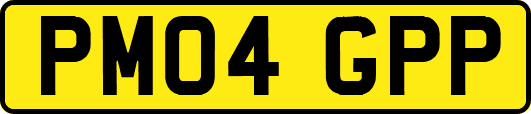 PM04GPP