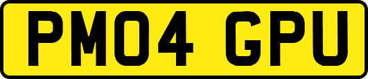 PM04GPU