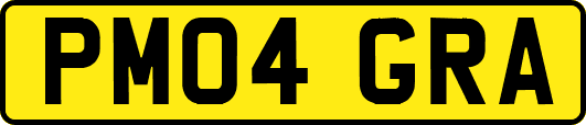 PM04GRA