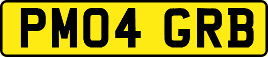 PM04GRB
