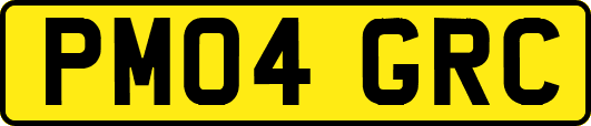 PM04GRC