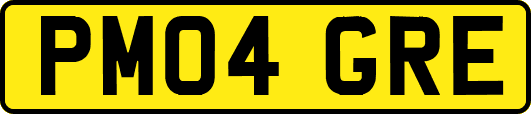 PM04GRE