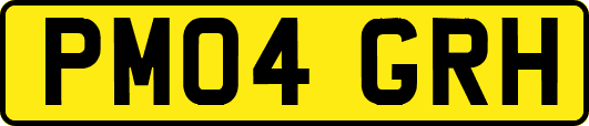 PM04GRH
