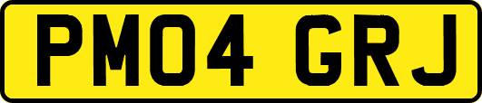 PM04GRJ