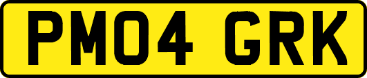 PM04GRK