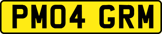 PM04GRM