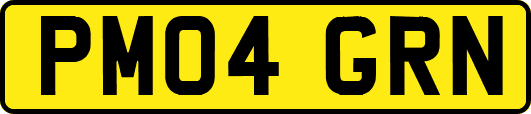 PM04GRN