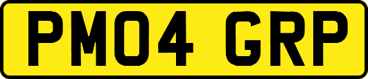 PM04GRP