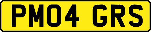 PM04GRS