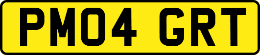 PM04GRT