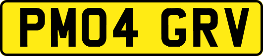 PM04GRV