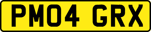 PM04GRX