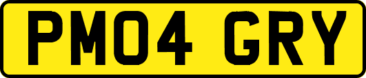 PM04GRY