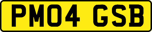 PM04GSB