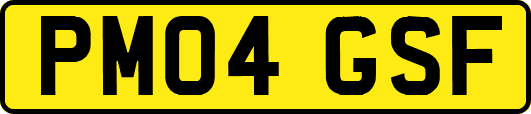 PM04GSF