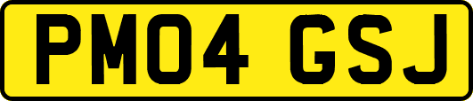 PM04GSJ