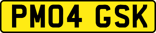PM04GSK