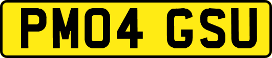 PM04GSU