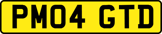PM04GTD