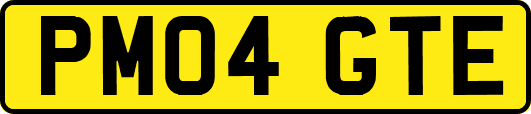 PM04GTE