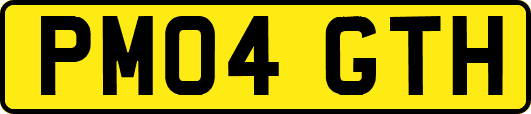 PM04GTH