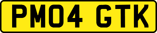 PM04GTK