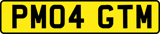 PM04GTM