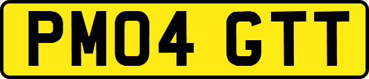 PM04GTT