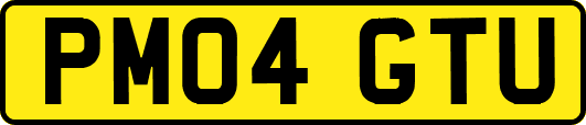 PM04GTU